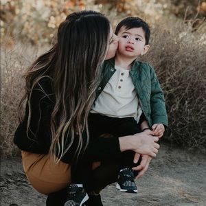 Meet your Posher, Kassandra